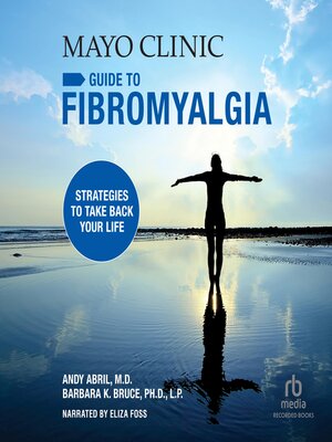 cover image of Mayo Clinic Guide to Fibromyalgia